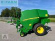Empacadora gigant - John Deere - f441m