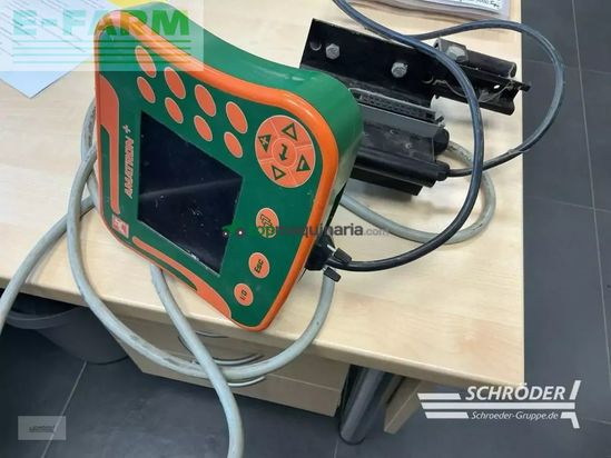 Combinado de siembra - Amazone - ad-p super 4,00 m