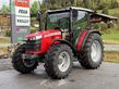 Tractor agrícola - Massey Ferguson - mf 4708m cab essential d2