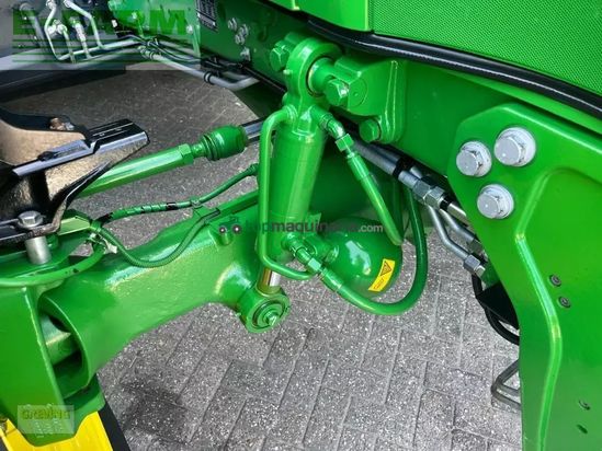 Tractor agrícola - John Deere - 6r250