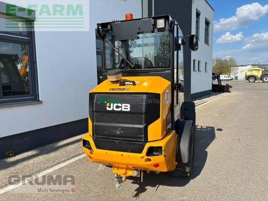 Telescopica - JCB - 403 plus