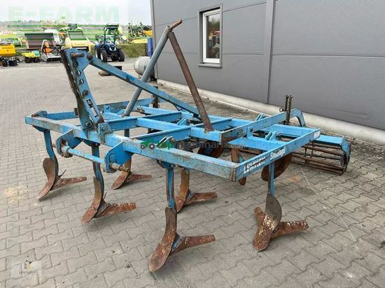 Cultivador - Lemken - smaragd 80-260