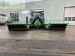 Cortacésped manual - Deutz-Fahr - discmaster 632 ft