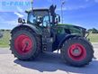Tractor agrícola - Fendt - 728 vario gen7 profi+