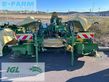 Cortacésped manual - Krone - easycut f 400 float