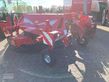 Cosechadora - arrancadora de patata - Grimme - vt 170