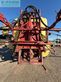 Atomizador - Hardi - master 1200