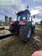 Tractor agrícola - Case IH - puma 185 multicontroller