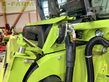 Cosechadora de Cereal - Claas - trion 730