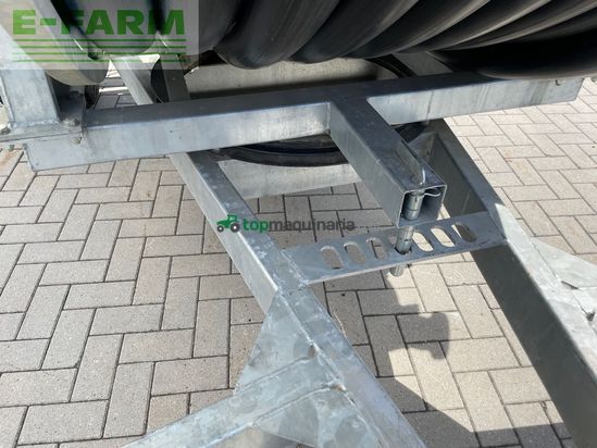 Riego -  - bewässerungsanlage 330m 100 er schlauch