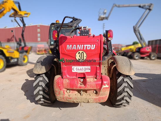MANITOU MT1840 EASY 75D