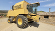 Cosechadora de Cereal - New Holland -  TX68 PLUS
