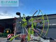 Rastrillo -  - claas liner 2700