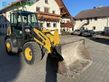 Minicargadora - Komatsu - wa 80m-7