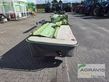 Cortacésped manual - Claas - disco 9400 c duo