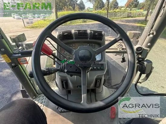 Tractor agrícola - Deutz-Fahr - agrotron 150
