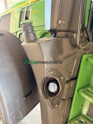 Tractor agrícola - John Deere - 6r250