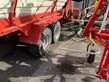 Cinta transportadora de forraje - Kemper - euro s 815t