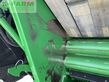 Empacadora gigant - John Deere - v461m - paket für rundballenpr