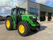 Tractor agrícola - John Deere - 6155m tractor (st27411)