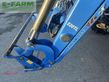 Tractor agrícola - New Holland - t 4.75 mit frontlader