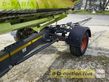 Cabezal - Claas - v 1080+tw