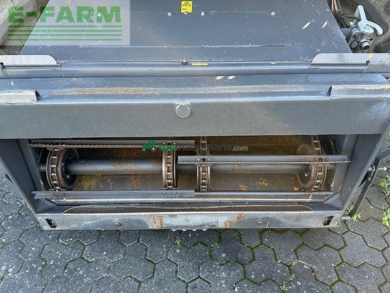 Cosechadora de Cereal - Fendt - 6275 l