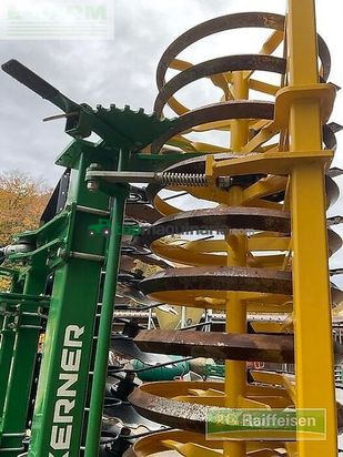 Grada de disco - Kerner - helix 450