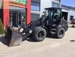 Minicargadora - JCB - 409
