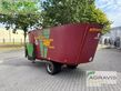 Remolqu esparcidor - Strautmann - verti-mix 1400 double