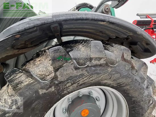 Telescopica - kramer - kt 447