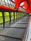 Cabezal - Claas - convio flex 1380