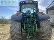 Tractor agrícola - John Deere - 6155 m autoquad eco shift