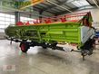 Cosechadora de Cereal - Claas - trion 750 montana claas mähdre
