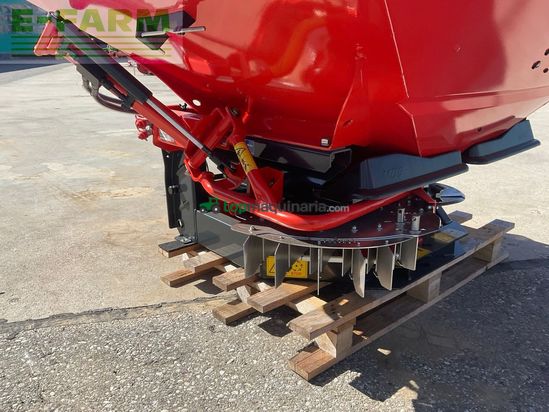 Esparcidor - Rauch - MDS 20.2