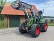Tractor agrícola - Fendt - 516 s4 profi plus