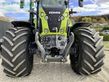 Tractor agrícola - Claas - axion 830 cmatic night-edition