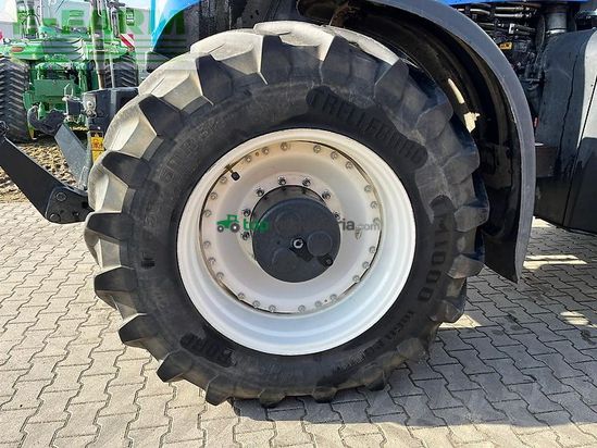 Tractor agrícola - New Holland - t8.435