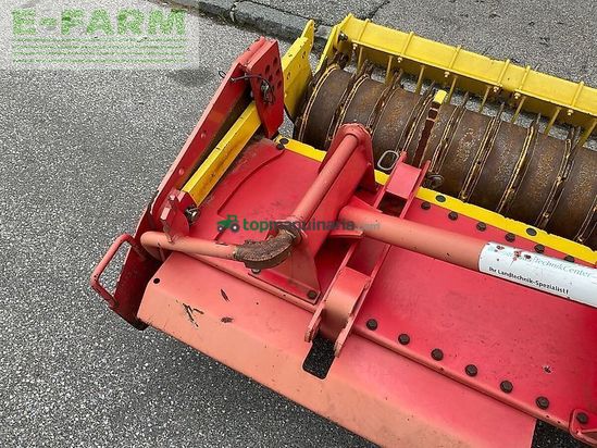 Grada rotativa - Pöttinger - lion 300