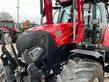 Tractor agrícola - Case IH - maxxum 150 tractor (st25824)