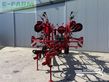 Henificador - Lely - lotus 1020 profi