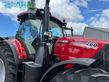 Tractor agrícola - Case IH - puma cvx 260 CVX