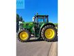 Tractor agrícola - John Deere - 6m 200