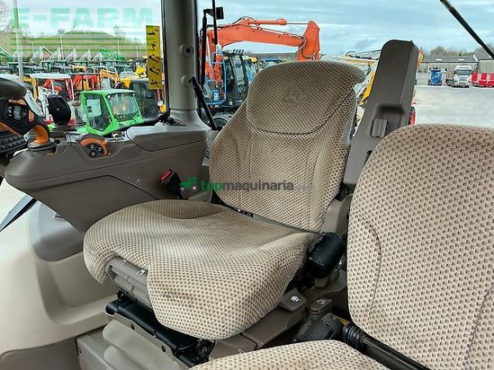 Tractor agrícola - John Deere - 6215r premium edition tractor (st26314)