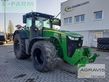 Tractor agrícola - John Deere - 8370 r