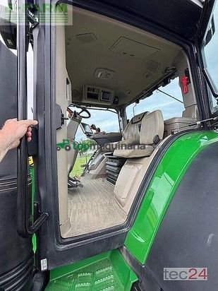 Tractor agrícola - John Deere - 7 r 290 gen 2