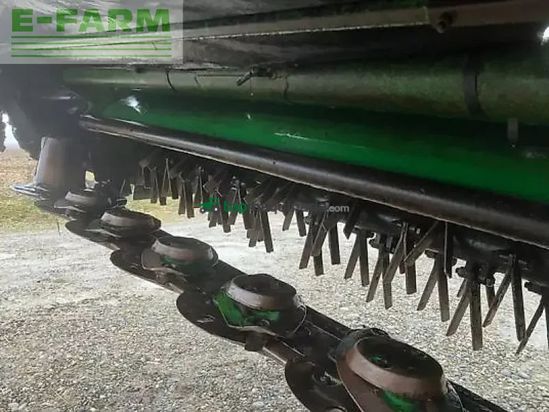 Cortacésped manual - John Deere - 328 a