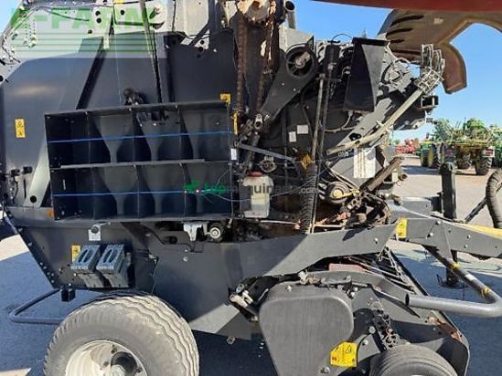 Empacadora gigant - Vicon - rv4118