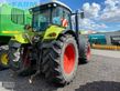 Tractor agrícola - Claas - arion 640 cis CIS