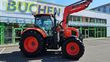 Tractor agrícola - Kubota - m6121